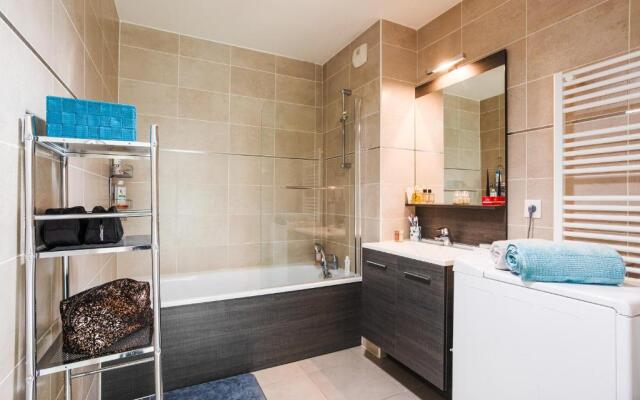 DOMAINE DES ROSES II AP4256 By Riviera Holiday Hom