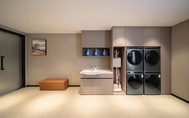 Holiday Inn Express Harbin Songbei New District by IHG