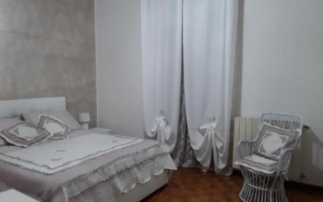 B&B La Rosa Gialla