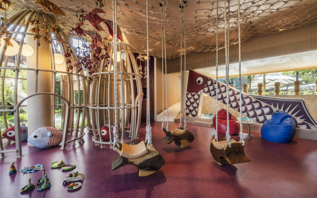 Andaz Pattaya Jomtien Beach, By Hyatt