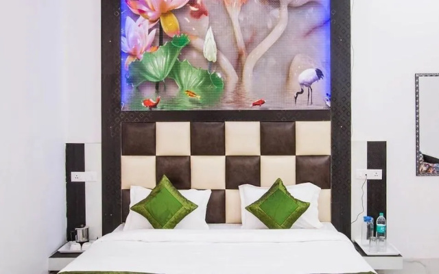 Hotel Sumanglam