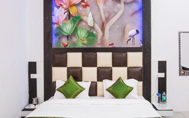 Hotel Sumanglam
