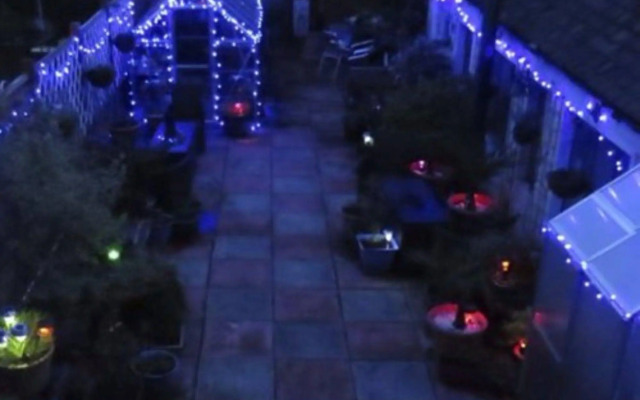 Watson Lodge Guest House