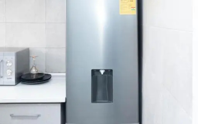 7 Brothers Apartments