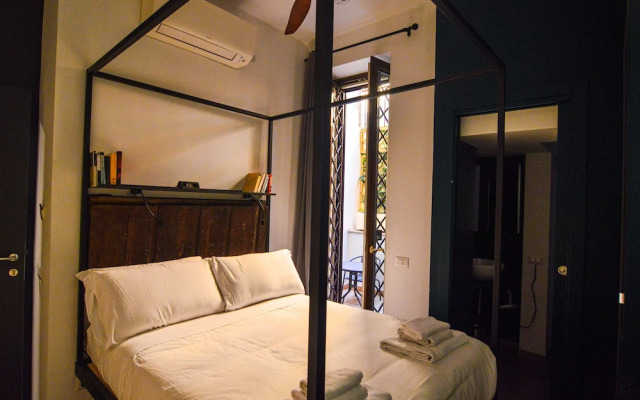 Romaresidence Trastevere Guesthouse