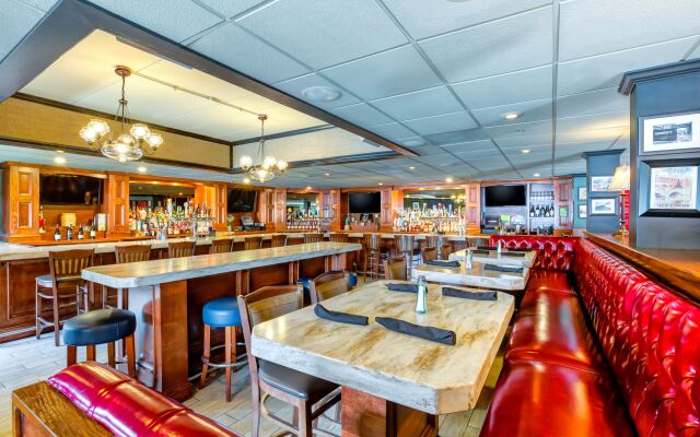 Hampton Inn Boston - Norwood