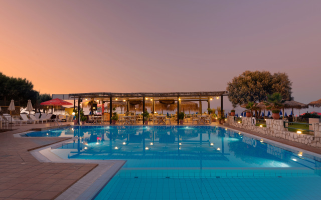 Erato Hotel Adults Only