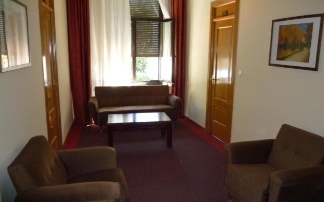 Gran Hotel Balneario