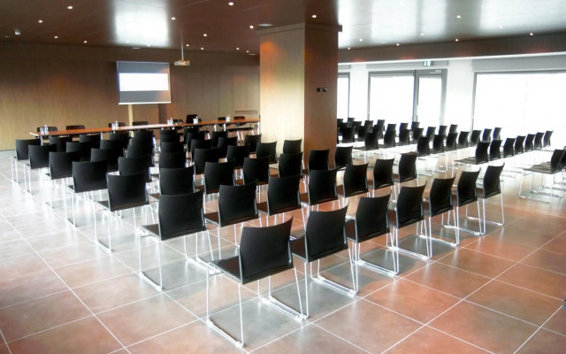 UNAHOTELS Le Terrazze Treviso Hotel & Residence