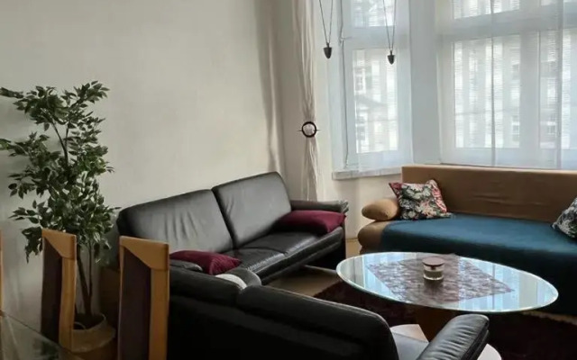 Apartment BOZ Solingen