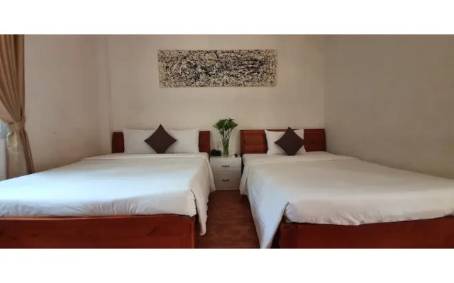 Eco Resort Phu quoc