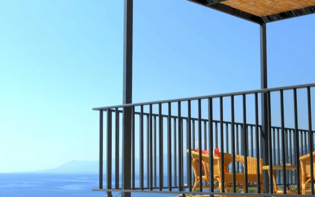 Les Terrasses D'erbalunga