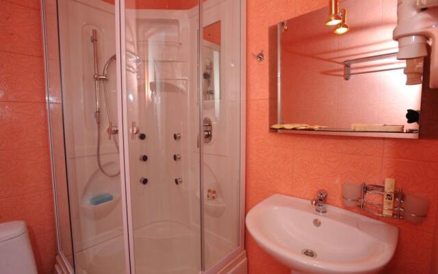 Старый двор