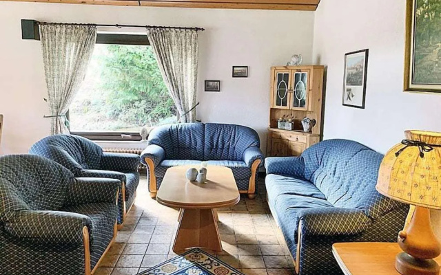 Hotel Haus Eggewald