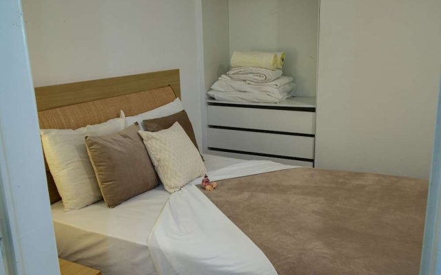 Beach Class Resort Muro Alto