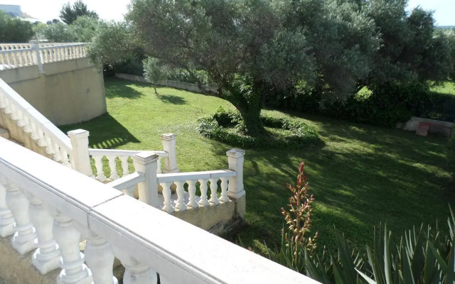 Villa Le Clos Des Oliviers