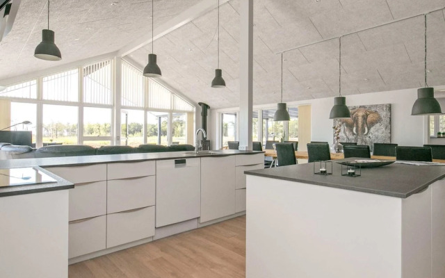 Holiday Home in LÃ¦sÃ¸