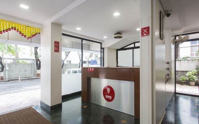 OYO 428 Hotel Sudarshan