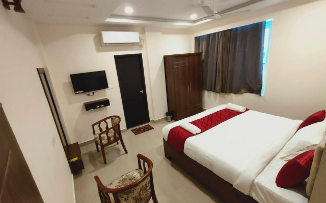 Kings Court Guest Inn