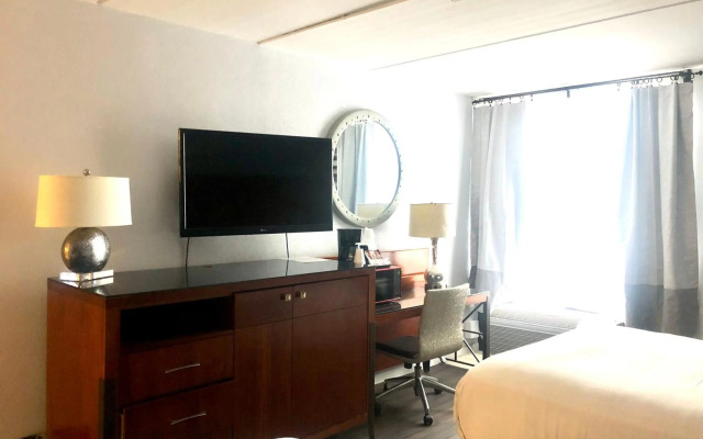 The Grand Hotel Spindletop