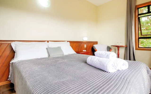 Hotel Ninho do Falcao