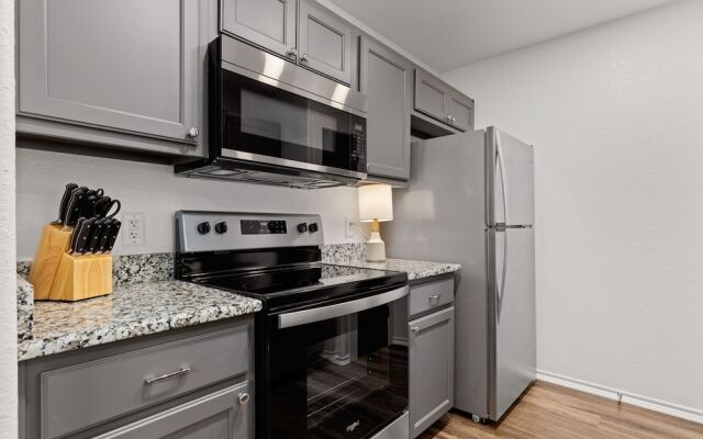 Cation on the Guadalupe