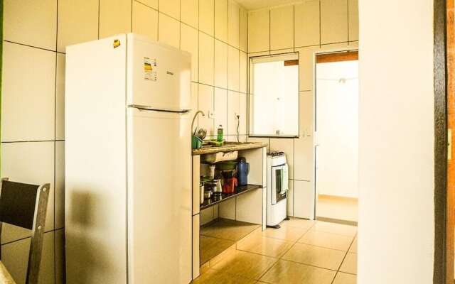 Pousada Montanhas do Bem TeVi