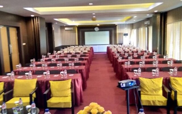 Sapadia Hotel Cirebon