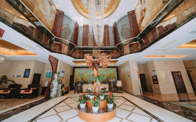 Guanghangong Hotel