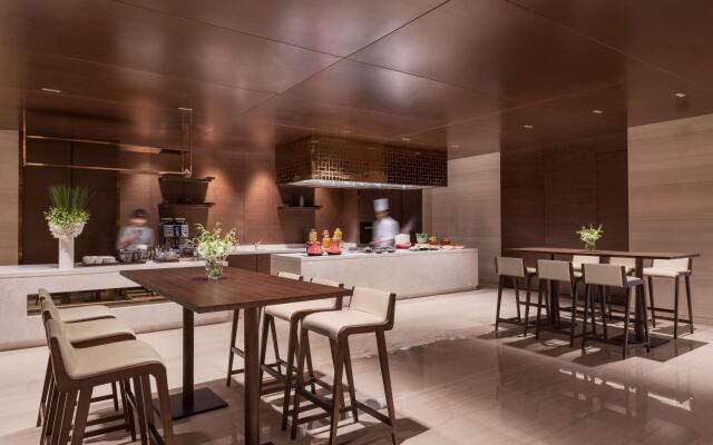 Hyatt Regency Xiamen Wuyuanwan