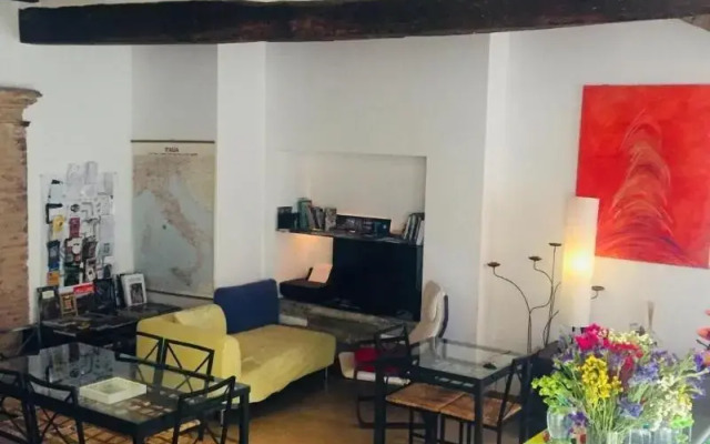 B&B La Casa di Tufo