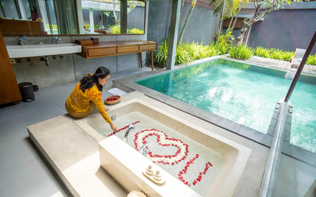 Ziva a Boutique Villa