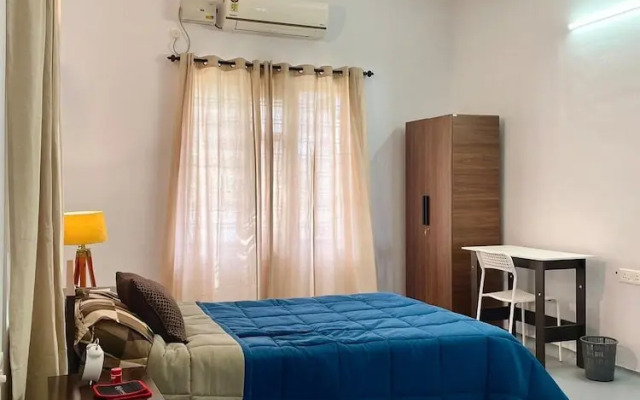 Casa Grey Trivandrum