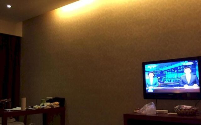 Hangzhou Yirong Hotel