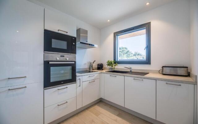 Pierre & Vacances Résidence Premium Vesna Rossa