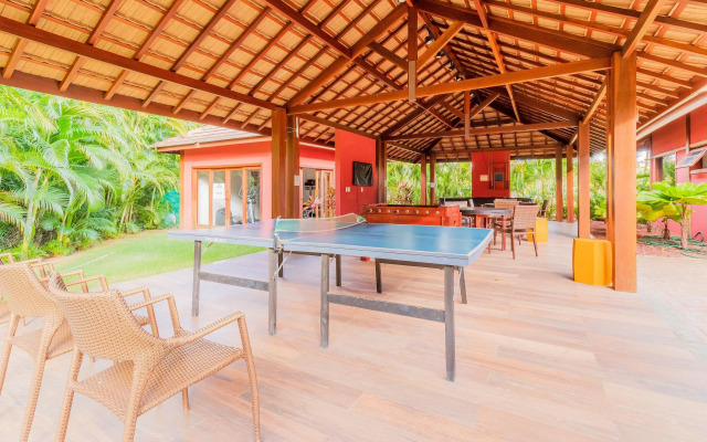 PF31 Apto Duplex 2 Suítes - Reserva Praia do Forte