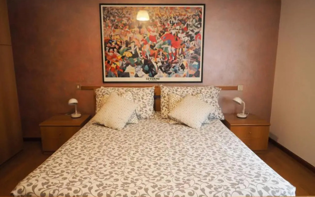 La casa degli ospiti