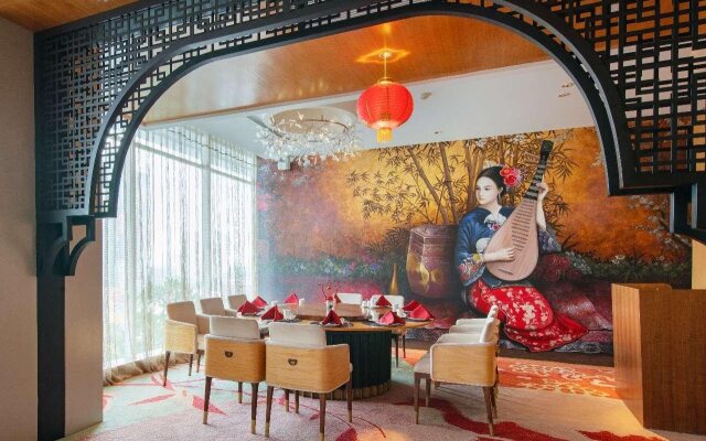 Vasa Hotel Surabaya