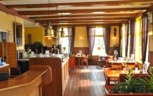 Hotel Restaurant It posthus