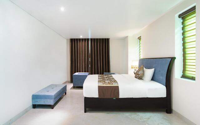 Royal Quang Binh Hotel