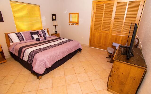 Villa 15 - 4 Br Villa