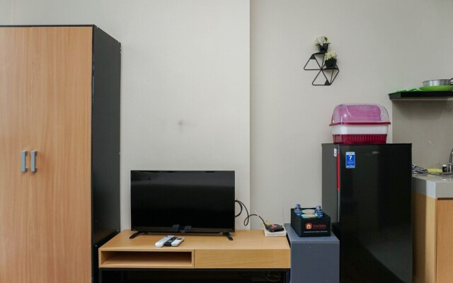 Fabulous Studio Room Puri Orchard Apartment