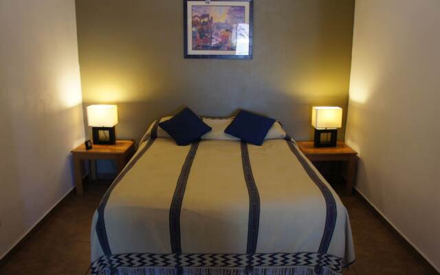 Caracol Peninsula 547-3 ¨Studios del Caracol¨ - 1 Br home