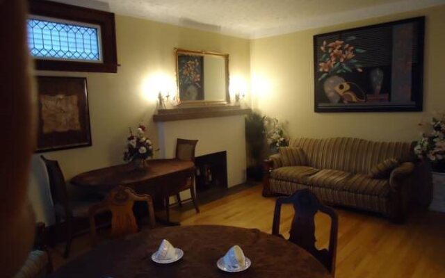 Prince Street Suites