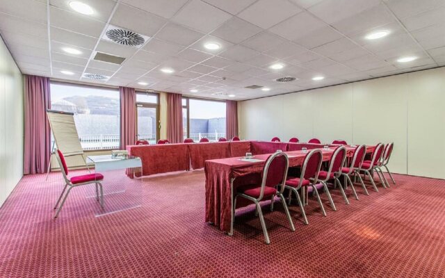 Hotel Appart'City Confort Grenoble Alpexpo