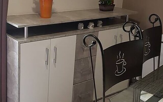 Appartement Carnus Rodez - Mezzanine