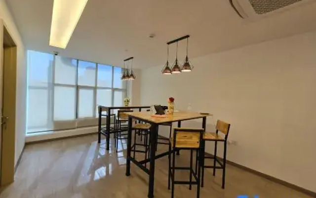 Seko Suites by Aurelius Chow Kit