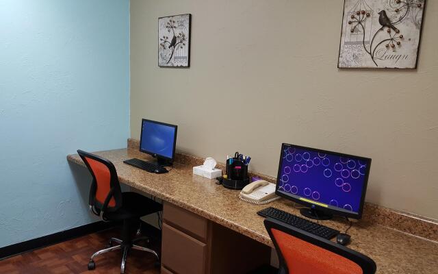 Candlewood Suites Oklahoma City-Moore by IHG