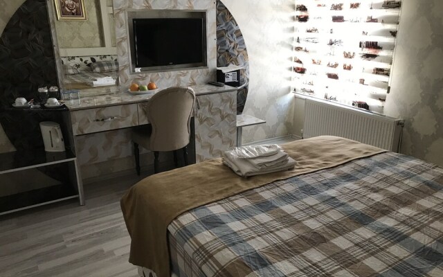 Yesilirmak Merit Otel