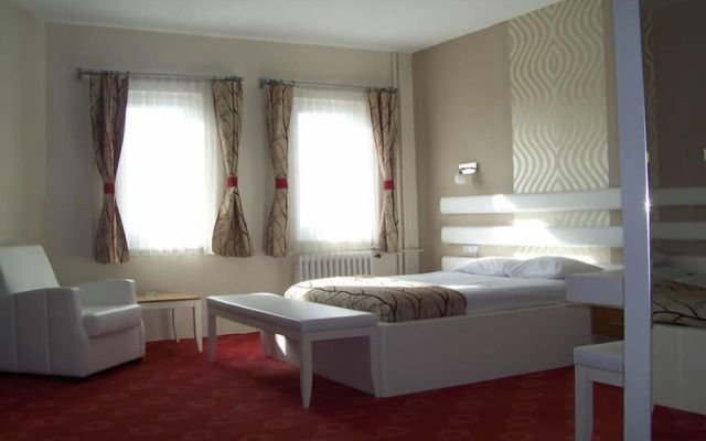 Corum Buyuk Otel